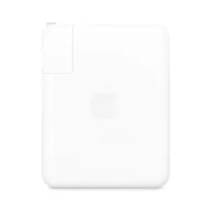 Адаптер питания Apple USB-C мощностью 140 Вт (MLYU3) Адаптер питания Apple USB-C мощностью 140 Вт (MLYU3)