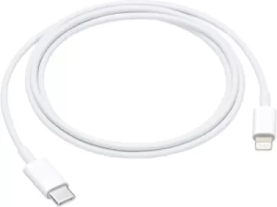 Кабель Apple Lightning/USB (1 м) Кабель Apple Lightning/USB (1 м)