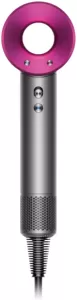 Фен Dyson Supersonic HD15, Nickel/Fuchsia Фен Dyson Supersonic HD15, Nickel/Fuchsia