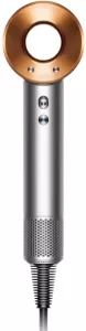 Фен Dyson Supersonic HD15, Bright Nickel/Bright Copper Фен Dyson Supersonic HD15, Bright Nickel/Bright Copper