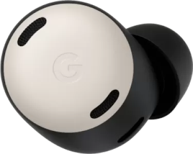 Беспроводные наушники Google Pixel Buds Pro, белый Беспроводные наушники Google Pixel Buds Pro, белый