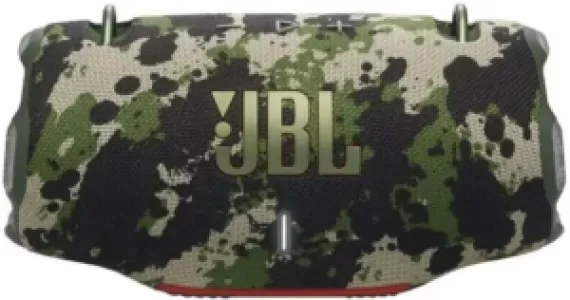 Портативная акустика JBL Xtreme 4, камуфляж Портативная акустика JBL Xtreme 4, камуфляж