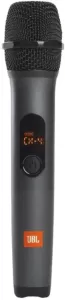 Беспроводные микрофоны JBL Wireless Mic, 2 шт, Black Беспроводные микрофоны JBL Wireless Mic, 2 шт, Black