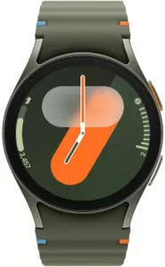 Смарт-часы Samsung Galaxy Watch 7, 40 мм, Wi-Fi, Green, зеленый