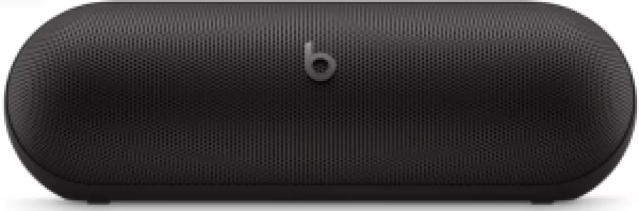 Портативная колонка Beats Pill, Matte Black Портативная колонка Beats Pill, Matte Black