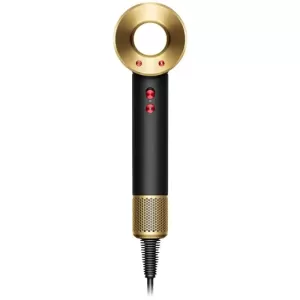 Фен Dyson Supersonic HD07, Black/Gold, черный/золотой Фен Dyson Supersonic HD07, Black/Gold, черный/золотой