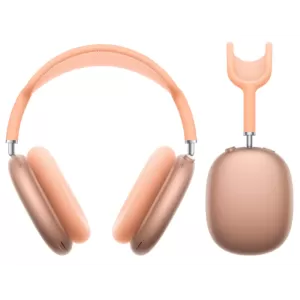 Беспроводные наушники Apple AirPods MAX 2024, Orange Беспроводные наушники Apple AirPods MAX 2024, Orange