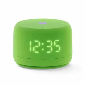 Умная колонка Яндекс Станция Лайт 2, 6 Вт, Green, зеленый Умная колонка Яндекс Станция Лайт 2, 6 Вт, Green, зеленый