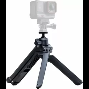 Многофункциональный держатель для экшн-камеры insta 360 x Pgytech Multi Mount, чёрный Многофункциональный держатель для экшн-камеры insta 360 x Pgytech Multi Mount, чёрный