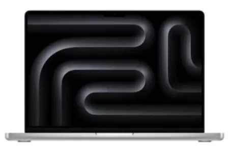 Ноутбук MacBook Pro 14 M4 Pro (MX2F3), 24/1024 ГБ, Silver, серебристый