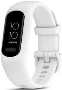 Умные часы Garmin Vivosmart 5, S/M, белый Умные часы Garmin Vivosmart 5, S/M, белый
