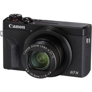 Фотоаппарат Canon PowerShot G7 X Mark III, черный Фотоаппарат Canon PowerShot G7 X Mark III, черный