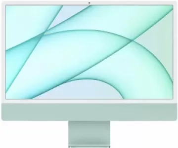 Моноблок Apple iMac 24 2023 (Z19H001LZ), 16/512 ГБ, зеленый Моноблок Apple iMac 24 2023 (Z19H001LZ), 16/512 ГБ, зеленый