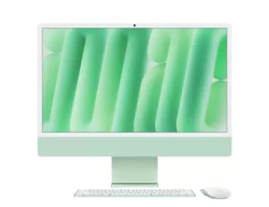 Моноблок Apple iMac 24 2024 (Z1EN00003), 16/1024 GB, Green Моноблок Apple iMac 24 2024 (Z1EN00003), 16/1024 GB, Green