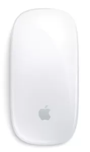 Беспроводная мышь Apple Magic Mouse USB-C, белый Беспроводная мышь Apple Magic Mouse USB-C, белый