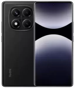 Смартфон Xiaomi Redmi Note 14 Pro Plus, 8/256 ГБ, черный
