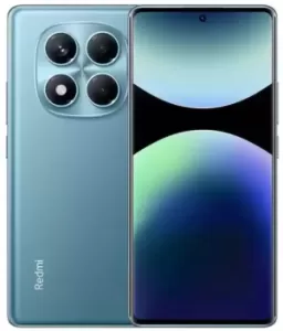 Смартфон Xiaomi Redmi Note 14 Pro, 8/256 GB, Blue, синий