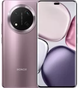 Смартфон Honor X9c, 12/256 Гб, фиолетовый