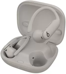 Беспроводные наушники Beats Powerbeats Pro 2, Quick Sand, бежевый