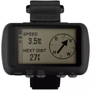 Навигатор Garmin Foretrex 701 Ballistic Edition, Black Навигатор Garmin Foretrex 701 Ballistic Edition, Black