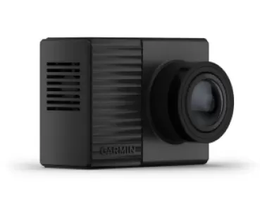 Видеорегистратор Garmin Dash Cam Tandem, Black, чёрный Видеорегистратор Garmin Dash Cam Tandem, Black, чёрный