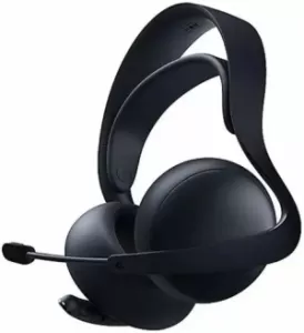 Гарнитура беспроводная Sony PlayStation Pulse Elite, черный