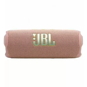 Портативная акустика JBL Flip 7, Pink, розовый Портативная акустика JBL Flip 7, Pink, розовый