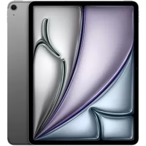 Планшет Apple iPad Air 13 (2025) M3, Wi-Fi, 128 ГБ, серый космос
