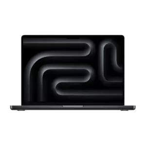 Ноутбук MacBook Pro 14 M4 Max (Z1FG000R0), 64/1024 ГБ, Space black, космический черный Ноутбук MacBook Pro 14 M4 Max (Z1FG000R0), 64/1024 ГБ, Space black, космический черный