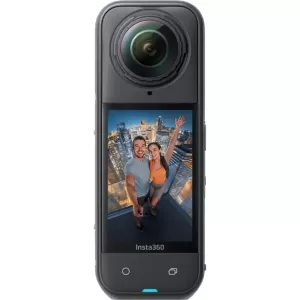 Экшн-камера Insta 360 X5, Black, черный Экшн-камера Insta 360 X5, Black, черный