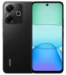 Смартфон Xiaomi Redmi 13x, 8/256 ГБ, Midnight Black, черный Смартфон Xiaomi Redmi 13x, 8/256 ГБ, Midnight Black, черный