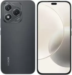 Смартфон Honor 400 Lite, 8/256 Гб, черный