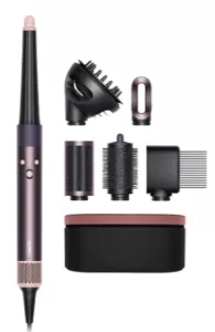 Фен-Стайлер Dyson HS08 Diffuse, Jasper Plum, фиолетовый Фен-Стайлер Dyson HS08 Diffuse, Jasper Plum, фиолетовый