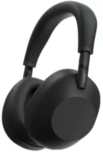 Беспроводные наушники Sony WH-1000XM6, Black, черный Беспроводные наушники Sony WH-1000XM6, Black, черный