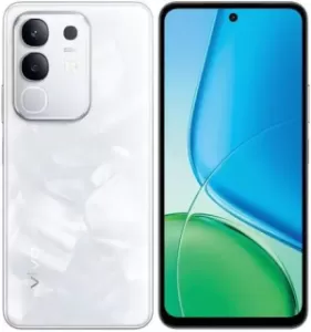 Смартфон Vivo Y29, 8/256 ГБ, White, белый Смартфон Vivo Y29, 8/256 ГБ, White, белый