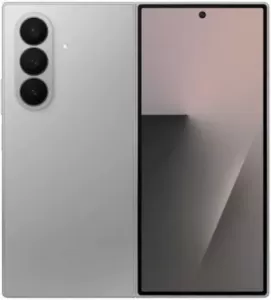 Смартфон Samsung Galaxy Z Fold 7, 12/256 ГБ, Dual: nano SIM + eSIM, серый Смартфон Samsung Galaxy Z Fold 7, 12/256 ГБ, Dual: nano SIM + eSIM, серый