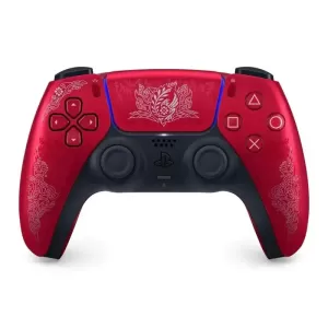 Геймпад Sony DualSense, Monster Hunter Wilds
