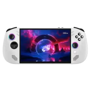 Игровая приставка Lenovo Legion Go S, 1TB, Ryzen Z2 Игровая приставка Lenovo Legion Go S, 1TB, Ryzen Z2
