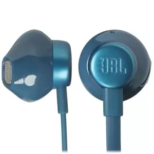 Проводные наушники JBL Tune 305C, синий Проводные наушники JBL Tune 305C, синий
