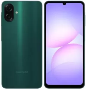 Смартфон Samsung Galaxy A07, 6/128 GB, Green Смартфон Samsung Galaxy A07, 6/128 GB, Green