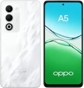 Смартфон OPPO A5, 8/256 ГБ, White, белый Смартфон OPPO A5, 8/256 ГБ, White, белый