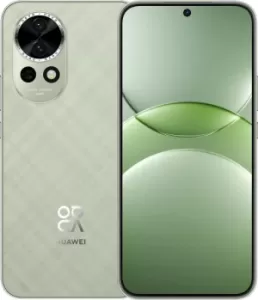 Смартфон Huawei Nova 13 12/256GB Green (Зеленый) (RU) Смартфон Huawei Nova 13 12/256GB Green (Зеленый) (RU)
