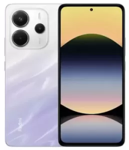 Смартфон Xiaomi Redmi Note 14 4G 6/128GB Mist Purple (Фиолетовый)
