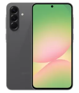 Смартфон Samsung Galaxy A56 5G 8/128GB SM-A566 Graphite (Черный)