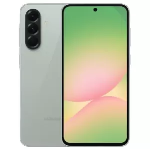 Смартфон Samsung Galaxy A56 5G 8/256GB SM-A566 Awesome Olive (Зеленый) Смартфон Samsung Galaxy A56 5G 8/256GB SM-A566 Awesome Olive (Зеленый)