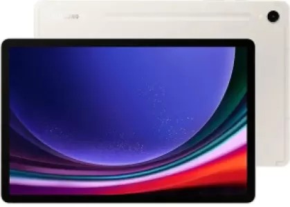 Планшет Samsung Galaxy Tab S9 SM-X710 12/256GB (2023) Wi-Fi (Бежевый)