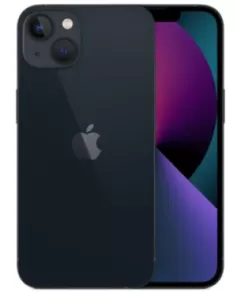 Смартфон Apple iPhone 13 128GB Black (Черный) Смартфон Apple iPhone 13 128GB Black (Черный)