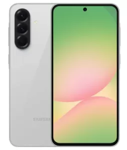 Смартфон Samsung Galaxy A56 5G 12/256GB SM-A566 Lightgray (Серый) Смартфон Samsung Galaxy A56 5G 12/256GB SM-A566 Lightgray (Серый)