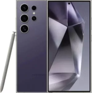 Смартфон Samsung Galaxy S24 Ultra 12/512GB Titanium Violet (Титановый Фиолетовый) Смартфон Samsung Galaxy S24 Ultra 12/512GB Titanium Violet (Титановый Фиолетовый)