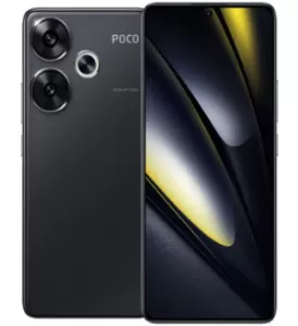 Смартфон Poco F6 8/256GB Black (Черный) Смартфон Poco F6 8/256GB Black (Черный)